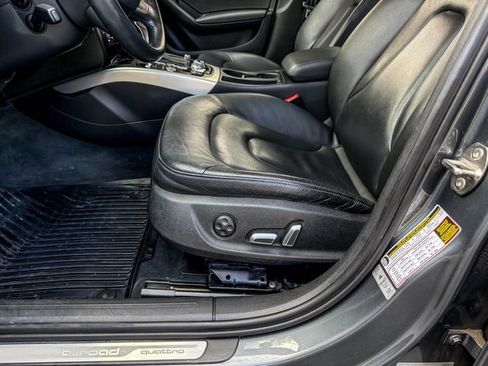 Used 2014 Audi A4 Premium Plus image 23