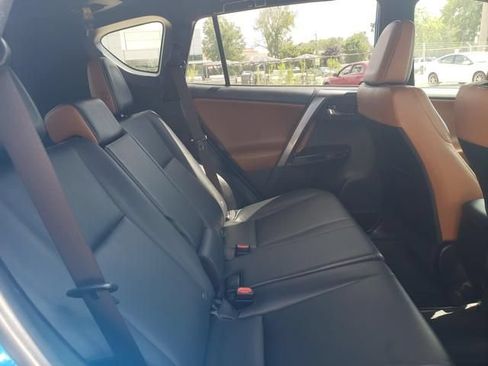 Used 2016 Toyota RAV4 SE AWD/4WD image 18