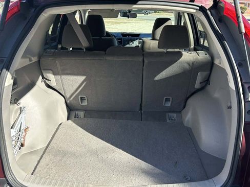 Used 2012 Honda CR-V EX image 24