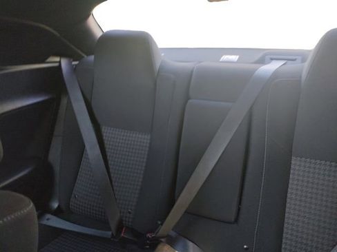 Used 2022 Dodge Challenger GT w/ Blacktop Package image 13