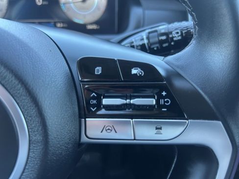 Used 2023 Hyundai Tucson SEL w/ Convenience Package FWD image 52