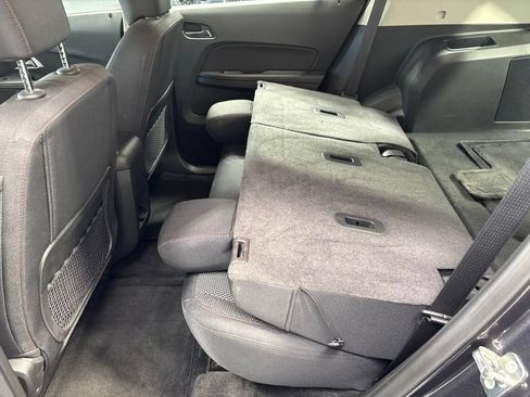 Used 2016 Chevrolet Equinox LS FWD image 33