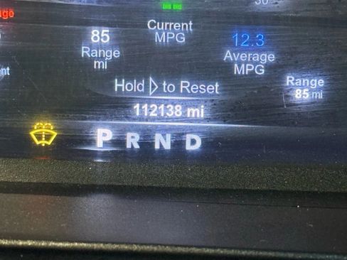 Used 2017 RAM 1500 Lone Star image 19