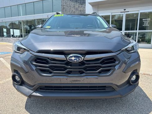 Used 2024 Subaru Crosstrek 2.5i Limited AWD/4WD image 5