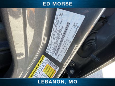 Used 2024 Ford Bronco Wildtrak AWD/4WD image 31