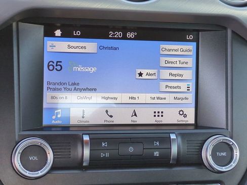 Used 2019 Ford Mustang GT Premium image 16