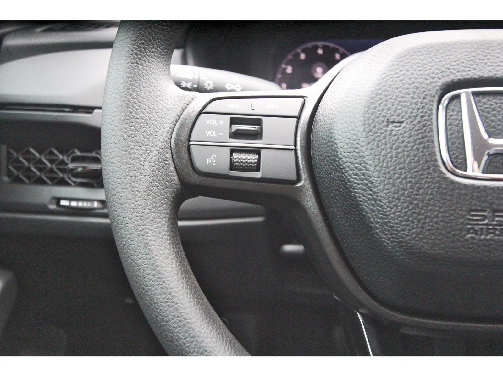New 2026 Honda Accord LX image 15