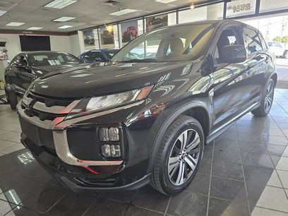 Used 2023 Mitsubishi Outlander Sport AWD