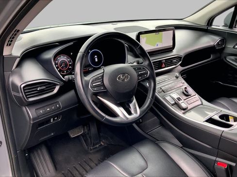 Used 2023 Hyundai Santa Fe SEL w/ Premium Package AWD/4WD image 18