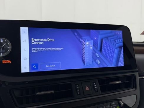 New 2025 Lexus ES 350 w/ Premium Package image 17