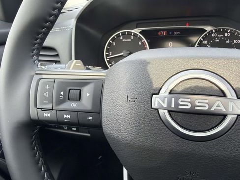 New 2026 Nissan Rogue SV w/ SV Premium Package image 27