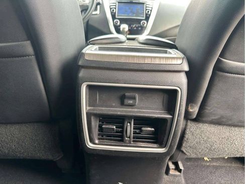 Used 2016 Nissan Murano SL w/ SL Technology Package AWD/4WD image 29