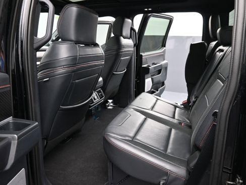 Used 2025 Ford F150 Raptor image 17