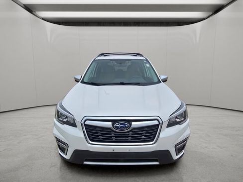 Used 2019 Subaru Forester Touring AWD/4WD image 8