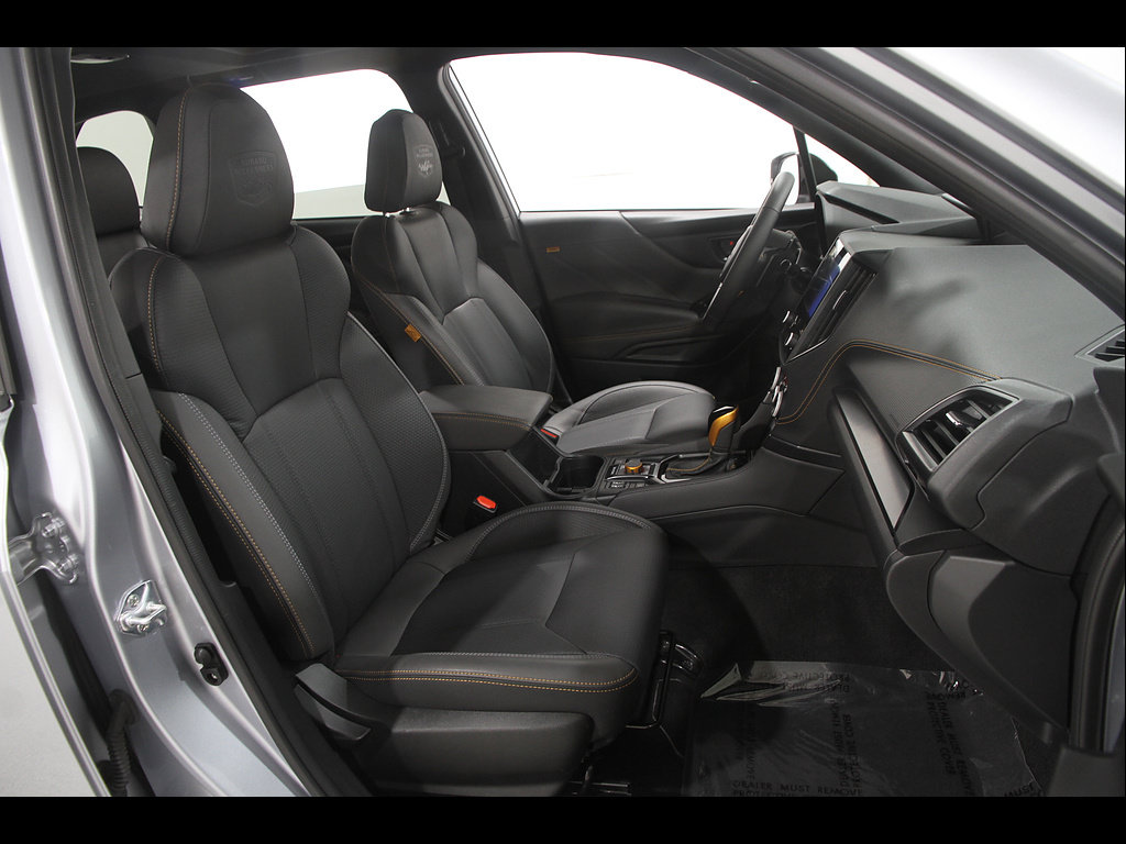 Used 2024 Subaru Forester Wilderness AWD/4WD image 19