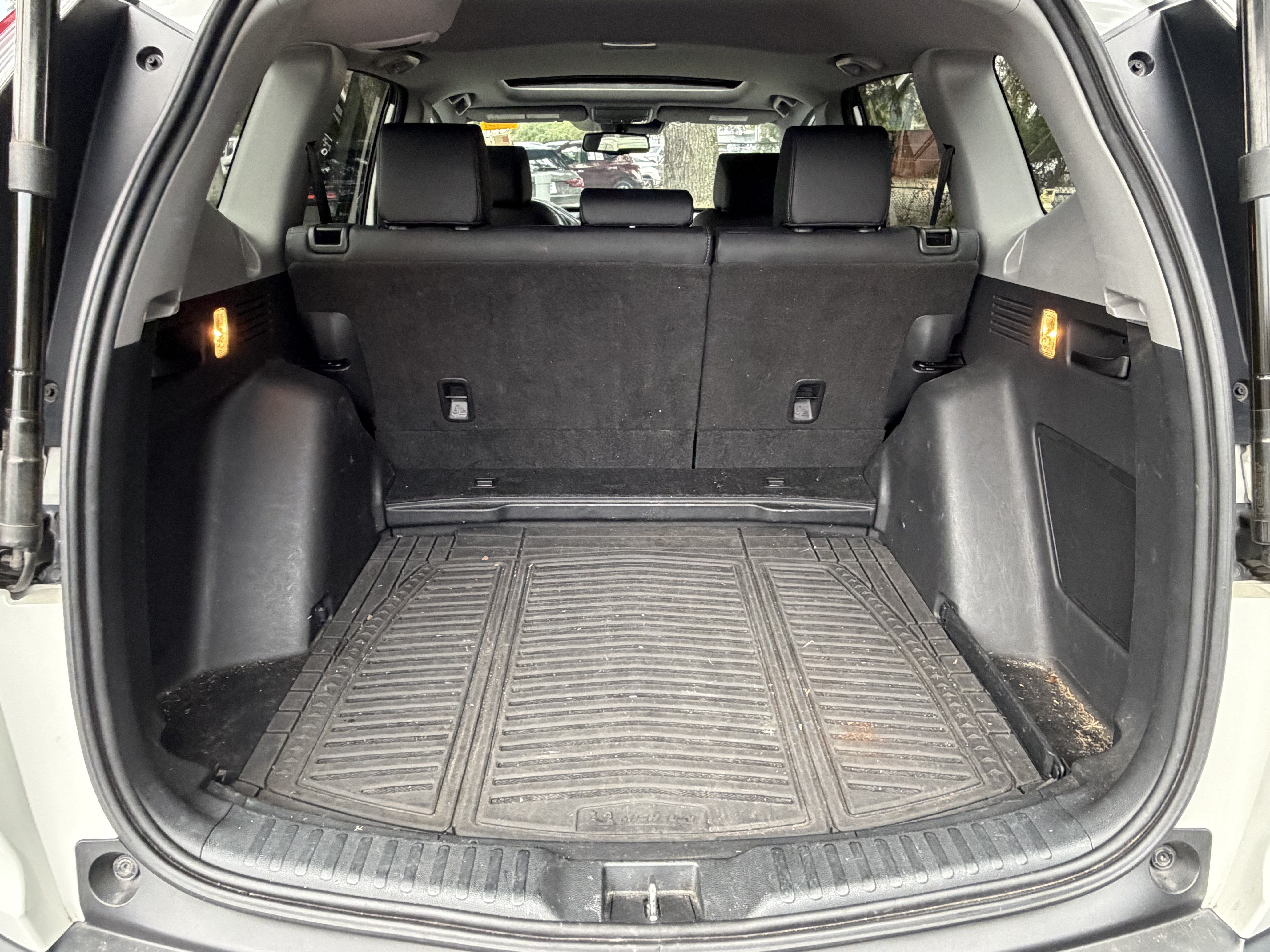 Used 2019 Honda CR-V Touring image 46