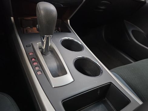 Used 2015 Nissan Altima 2.5 S w/ Power Driver Seat Package image 50