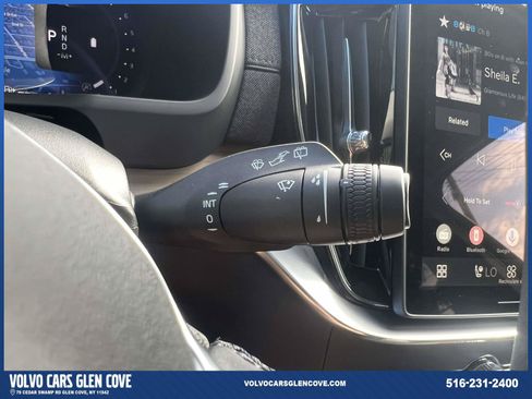 Used 2026 Volvo XC90 B5 Core w/ Protection Package AWD/4WD image 24