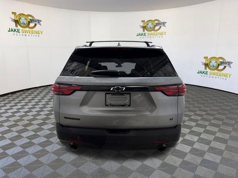 Used 2023 Chevrolet Traverse LT FWD image 12
