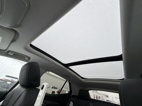 New 2026 Buick Envision Sport Touring AWD/4WD image 50