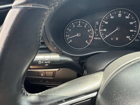 Used 2019 MAZDA MAZDA3 AWD Sedan w/ Preferred Package image 32