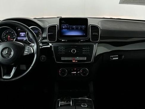 Used 2019 Mercedes-Benz GLS 450 4MATIC image 23