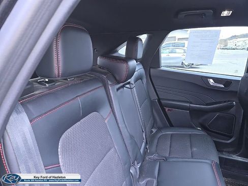 Used 2023 Ford Escape ST-Line w/ Tech Pack #1 image 50