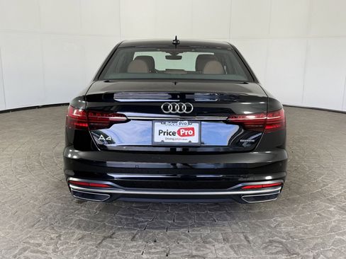 Used 2023 Audi A4 2.0T Premium w/ Convenience Package image 7