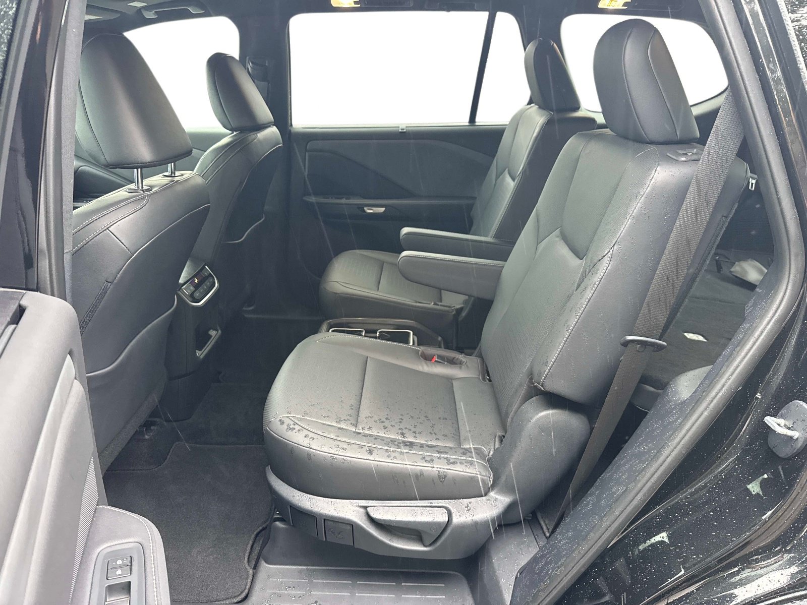 Certified 2026 Lexus TX 350 AWD w/ Technology Package image 14