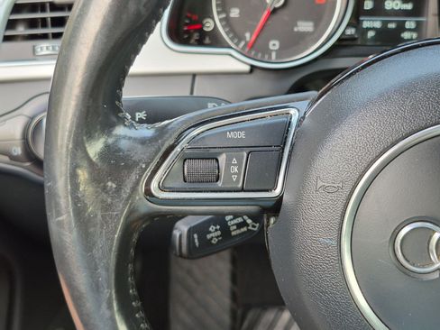Used 2015 Audi A5 2.0T Premium Plus w/ Technology Package AWD/4WD image 15