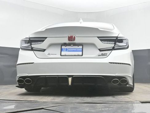 Used 2019 Honda Accord Sport image 48