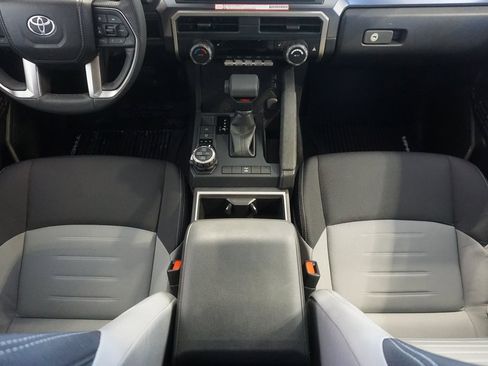 New 2026 Toyota Tacoma TRD Off-Road image 29