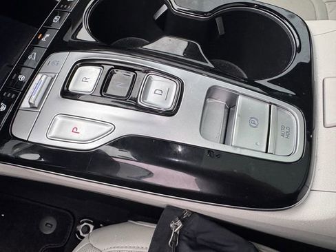 Used 2022 Hyundai Tucson Limited image 22