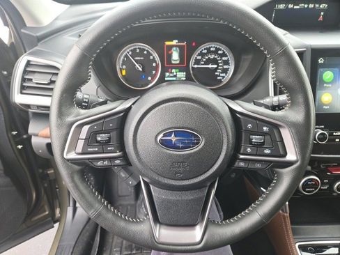Used 2024 Subaru Forester Touring image 5