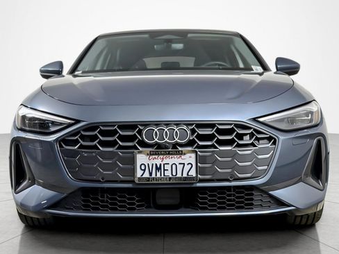 Used 2025 Audi A5 2.0T Premium w/ Convenience Package AWD/4WD image 8