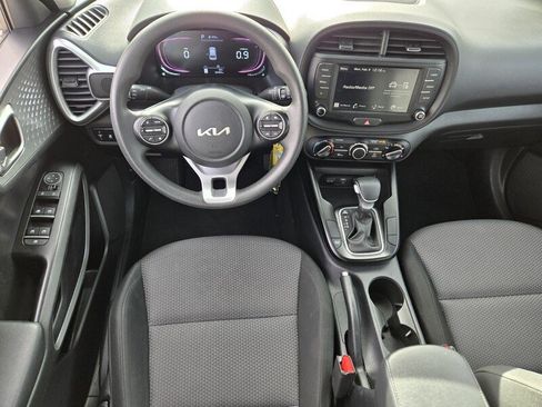Certified 2024 Kia Soul LX w/ Option Group 015 FWD image 13
