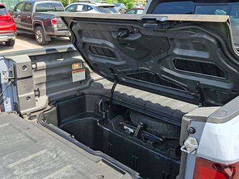 Used 2022 Honda Ridgeline RTL image 30