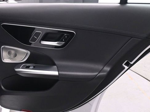 Used 2023 Mercedes-Benz C 300 4MATIC Sedan image 19