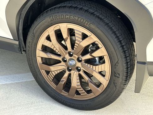 Used 2025 Subaru Forester Sport image 12