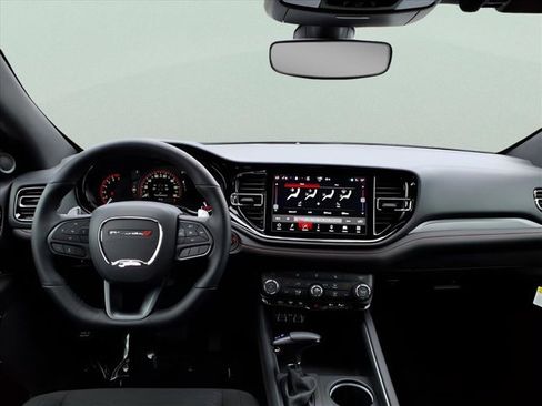New 2026 Dodge Durango GT image 12