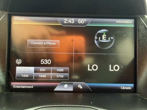 Used 2014 Ford Escape SE w/ Equipment Group 201A image 31