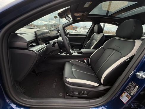 New 2026 Kia K5 GT-Line w/ GT-Line Premium Package FWD image 21