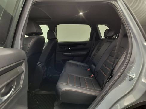 Used 2025 Honda CR-V Sport-L image 18