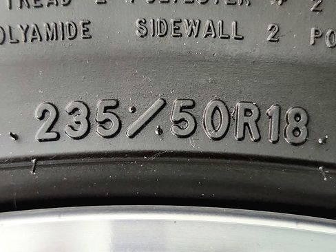 Used 2017 Buick LaCrosse Essence w/ Sun and Shade Package FWD image 34