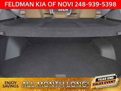 New 2026 Kia Seltos EX w/ EX Sunroof Package image 19