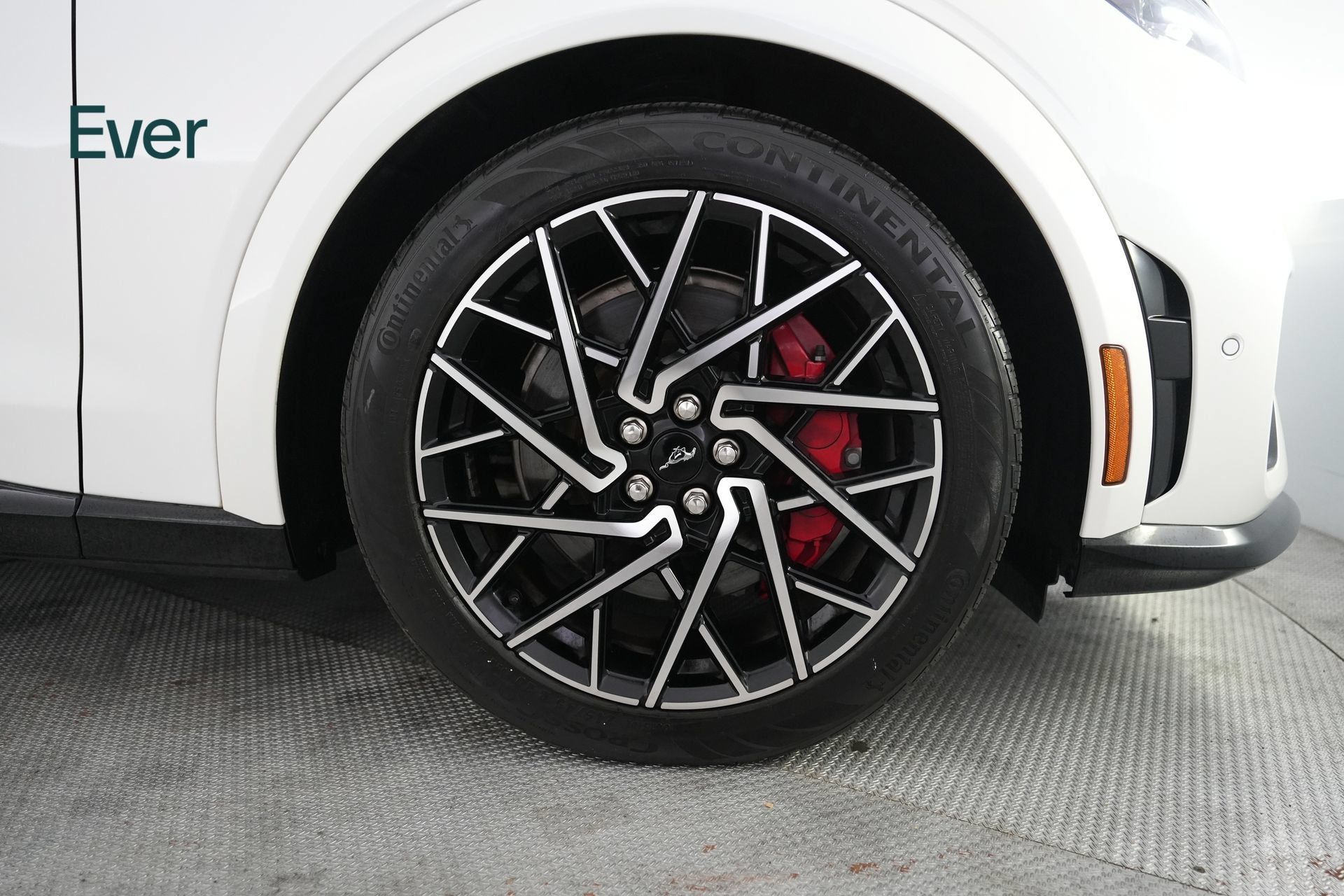 Used 2023 Ford Mustang Mach-E GT AWD/4WD image 20
