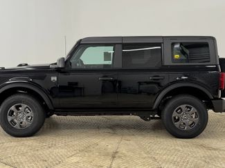 New 2025 Ford Bronco Big Bend video 2