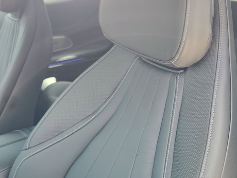 New 2025 Mercedes-Benz CLE 300 4MATIC Coupe image 16