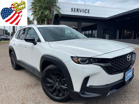 Used 2023 MAZDA CX-50 2.5 S w/ Convenience Package AWD/4WD image 1
