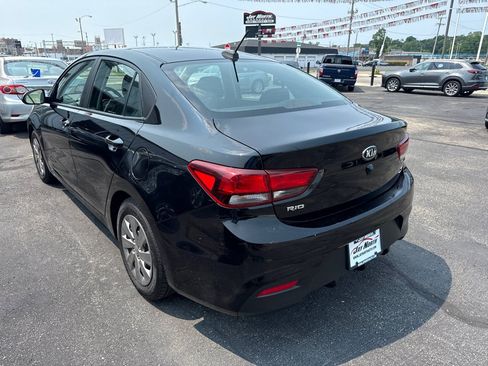 Used 2020 Kia Rio S FWD image 4